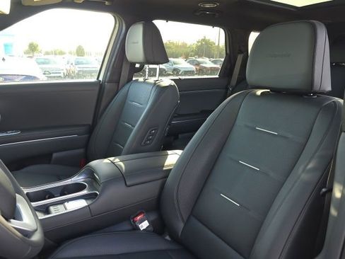 New 2026 Hyundai Palisade Calligraphy image 6