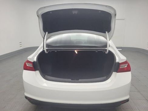 Used 2018 Chevrolet Malibu LS FWD image 29