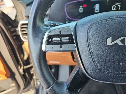 Used 2025 Kia Telluride EX X-Line AWD/4WD image 13