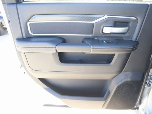 New 2026 RAM 3500 Big Horn image 17