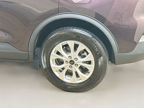 Certified 2023 Ford Escape Active w/ Tech Pack #2 image 5