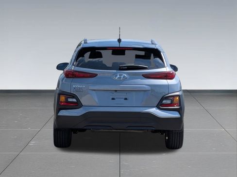 Used 2019 Hyundai Kona SEL FWD image 4