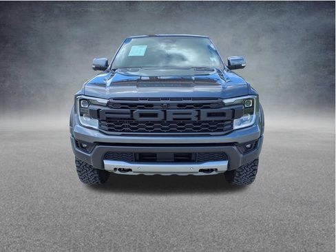 Used 2025 Ford Ranger Raptor AWD/4WD image 2