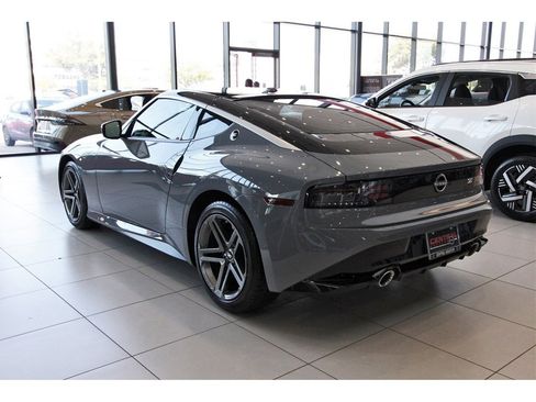 New 2026 Nissan Z Sport w/ Floor Mat Package image 3