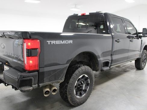 Used 2024 Ford F250 Lariat w/ Lariat Ultimate Package image 9