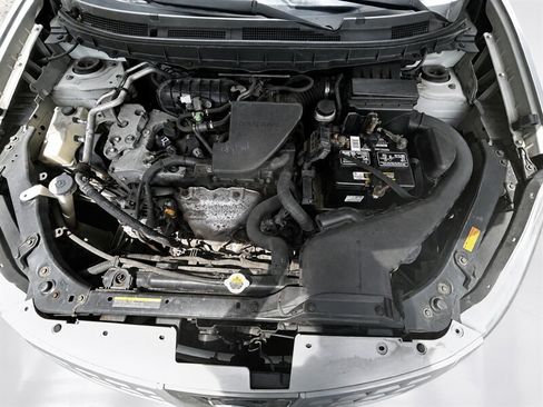 Used 2009 Nissan Rogue SL w/ Premium Pkg AWD/4WD image 18