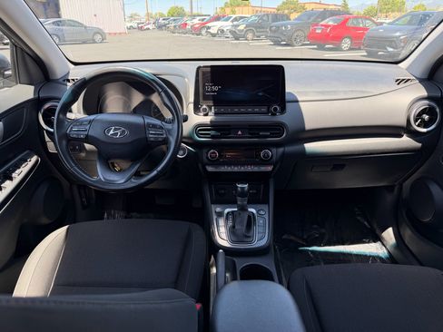 Used 2023 Hyundai Kona SEL w/ Convenience Package AWD/4WD image 25