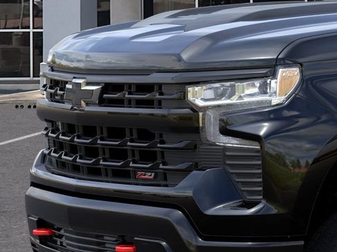 New 2026 Chevrolet Silverado 1500 LT Trail Boss w/ Convenience Package II AWD/4WD image 13