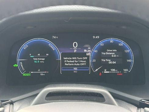 New 2026 Toyota Camry XSE w/ Premium Plus Package FWD image 21