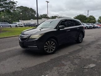 Used 2015 Acura MDX FWD w/ Technology Package video 1