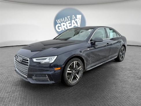 Used 2017 Audi A4 2.0T Premium Plus image 8