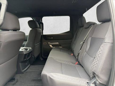 New 2026 Toyota Tundra SR5 AWD/4WD image 18