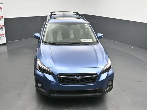 Used 2019 Subaru Crosstrek 2.0i Limited w/ Moonroof Package image 11