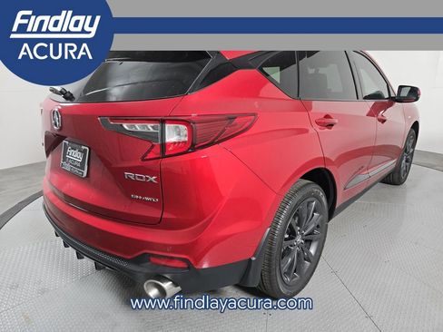 New 2026 Acura RDX A-Spec image 7