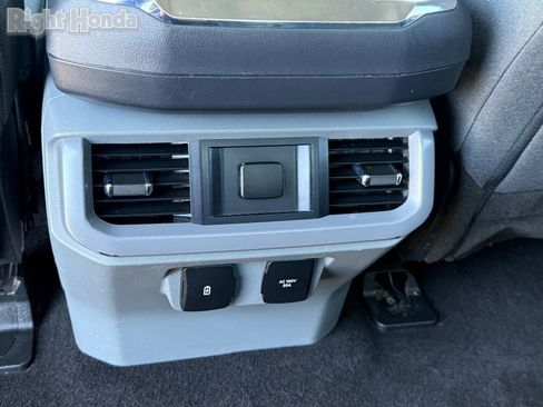 Used 2024 Ford F150 XLT w/ Mobile Office Package image 30