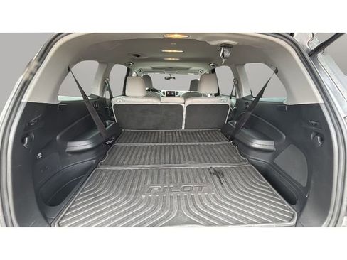 Used 2017 Honda Pilot EX-L image 28