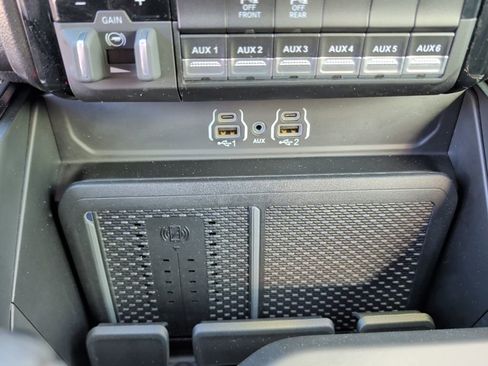 Used 2025 RAM 1500 RHO w/ Bed Utility Group AWD/4WD image 36