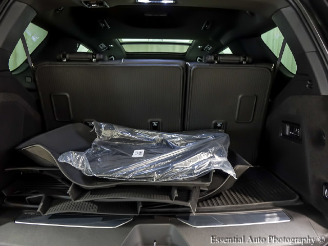Used 2026 Cadillac Escalade Sport w/ LPO, Floor Liner Package AWD/4WD image 25