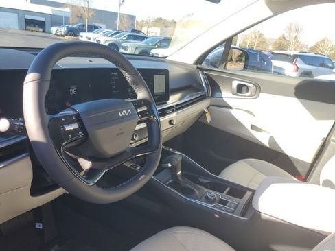 New 2026 Kia Sorento EX FWD image 13