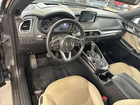 Used 2016 MAZDA CX-9 Grand Touring FWD image 2