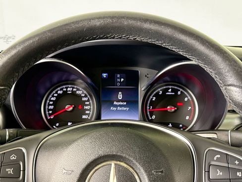 Used 2018 Mercedes-Benz C 300 Sedan image 10