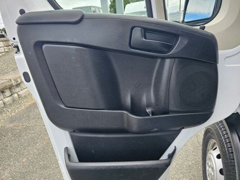 Used 2021 RAM ProMaster 2500 FWD image 22