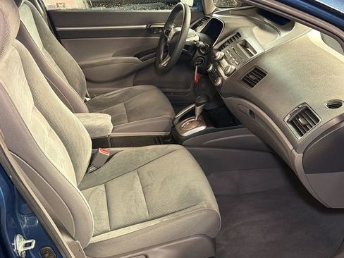 Used 2011 Honda Civic EX image 9