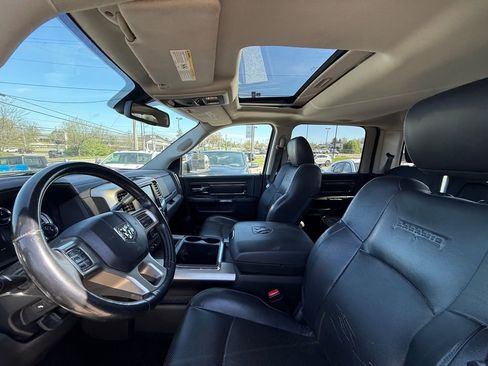 Used 2014 RAM 2500 Laramie image 13