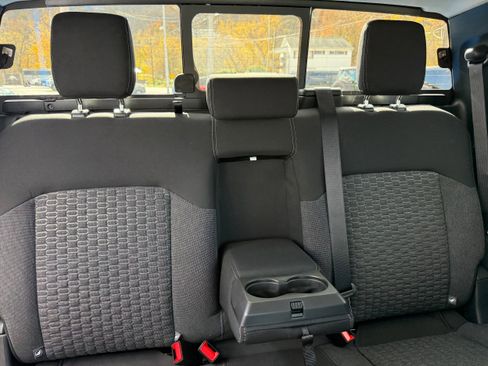 New 2025 Ford Ranger XLT image 9