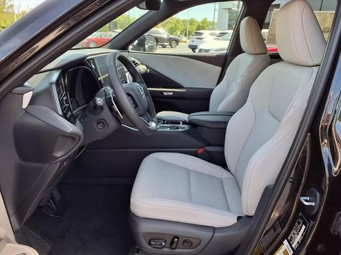 New 2026 Lexus TX 350 AWD image 15