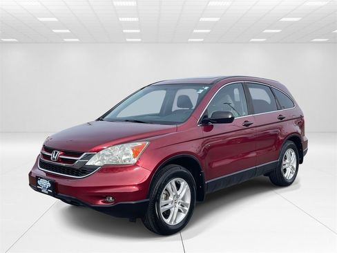 Used 2010 Honda CR-V EX image 3