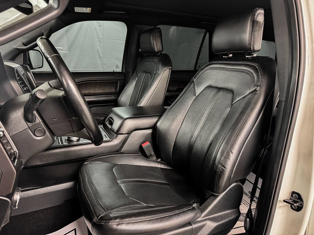 Used 2020 Ford Expedition Limited w/ Special Edition Package AWD/4WD image 7