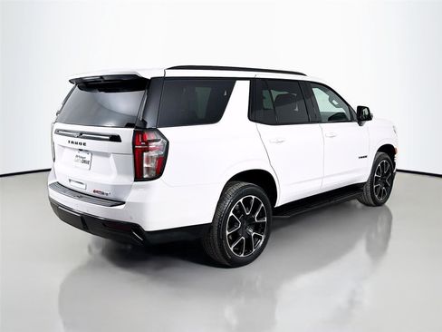 Used 2024 Chevrolet Tahoe RST w/ Luxury Package AWD/4WD image 9