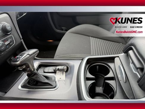 Used 2020 Dodge Charger GT RWD image 14