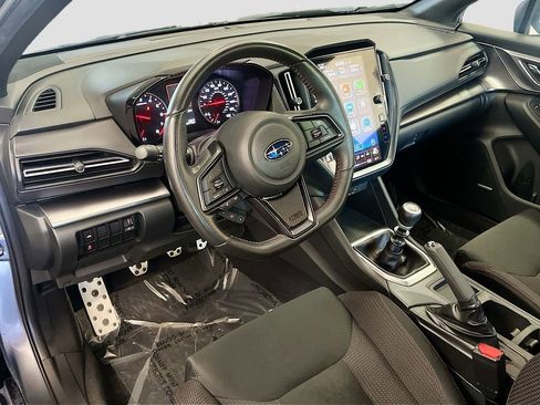 Used 2022 Subaru WRX Premium AWD/4WD image 9