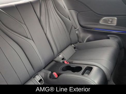 Used 2025 Mercedes-Benz CLE 300 4MATIC Coupe image 29