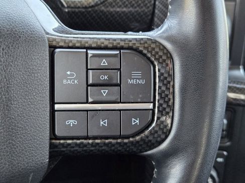 Used 2021 Ford F150 Lariat w/ Equipment Group 502A High image 28