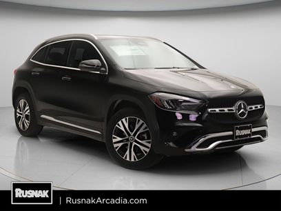 New 2026 Mercedes-Benz GLA 250