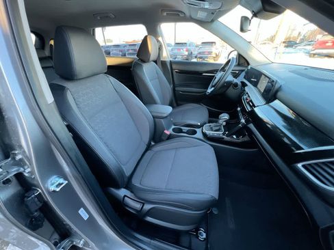Certified 2026 Kia Seltos S image 28