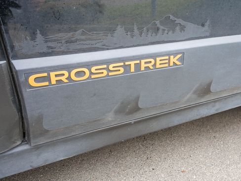 Used 2024 Subaru Crosstrek 2.5i Wilderness w/ Crosstrek Mirror Package AWD/4WD image 9