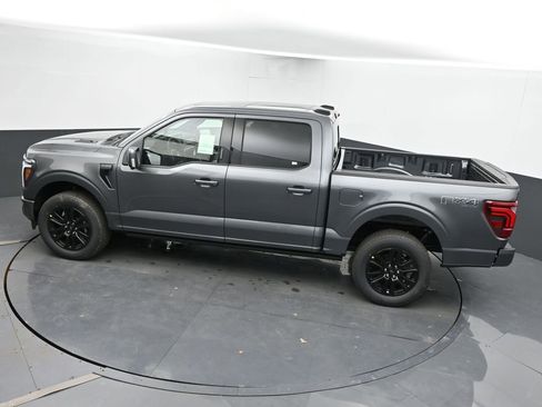 New 2026 Ford F150 Platinum AWD/4WD image 42