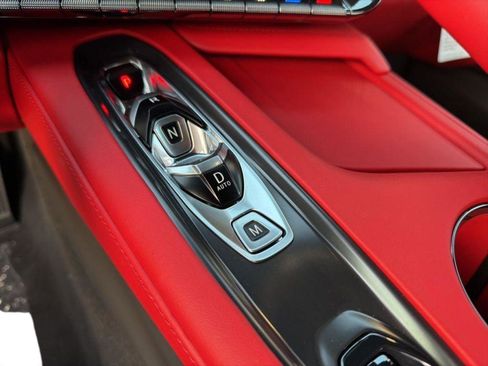 New 2026 Chevrolet Corvette Z06 w/ Z07 Performance Package RWD image 9