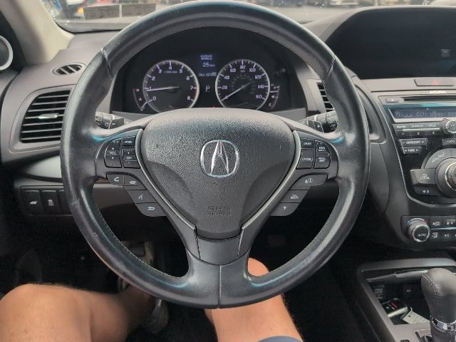 Used 2015 Acura RDX w/ Technology Package AWD/4WD image 21