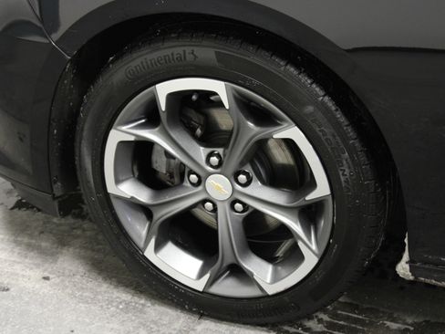 Used 2022 Chevrolet Malibu LT image 10