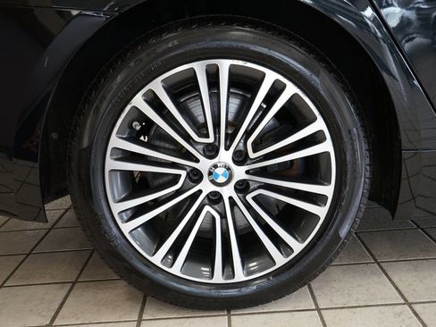 Used 2017 BMW 540i xDrive AWD/4WD image 69
