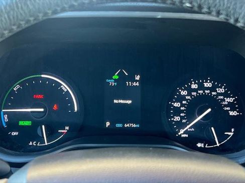 Certified 2022 Toyota Sienna XLE image 29