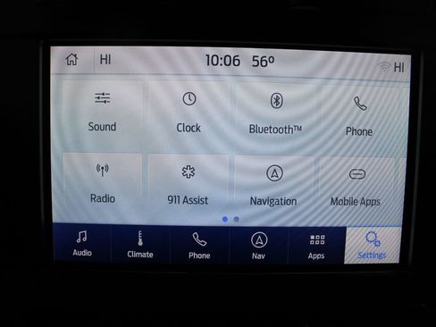 Used 2021 Ford F250 Lariat w/ Lariat Ultimate Package image 30