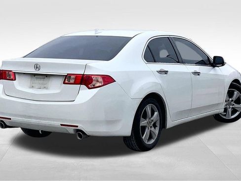 Used 2014 Acura TSX 2.4 image 8
