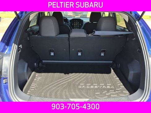 New 2026 Subaru Crosstrek 2.0i Premium image 7