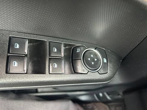 Used 2025 Ford Bronco Sport Big Bend AWD/4WD image 26